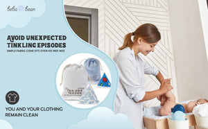 PEE-PEE TEEPEE - CARS LAUNDRY