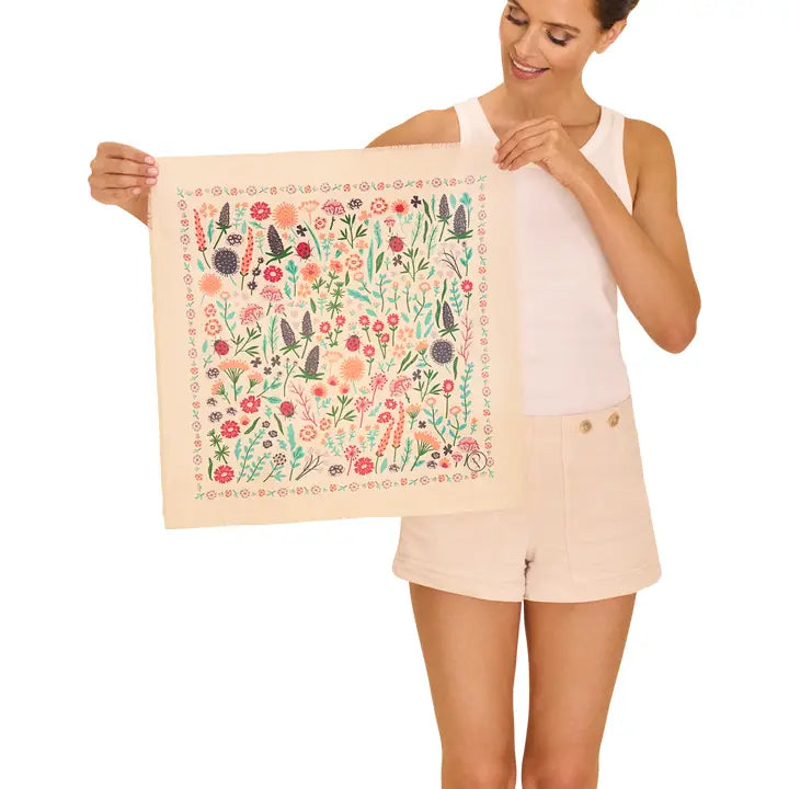 Powder Designs | Cotton Bandana