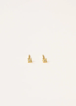 JAXKELLY || Star Studs