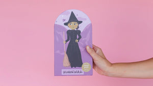 Wicked 100 Piece Puzzle