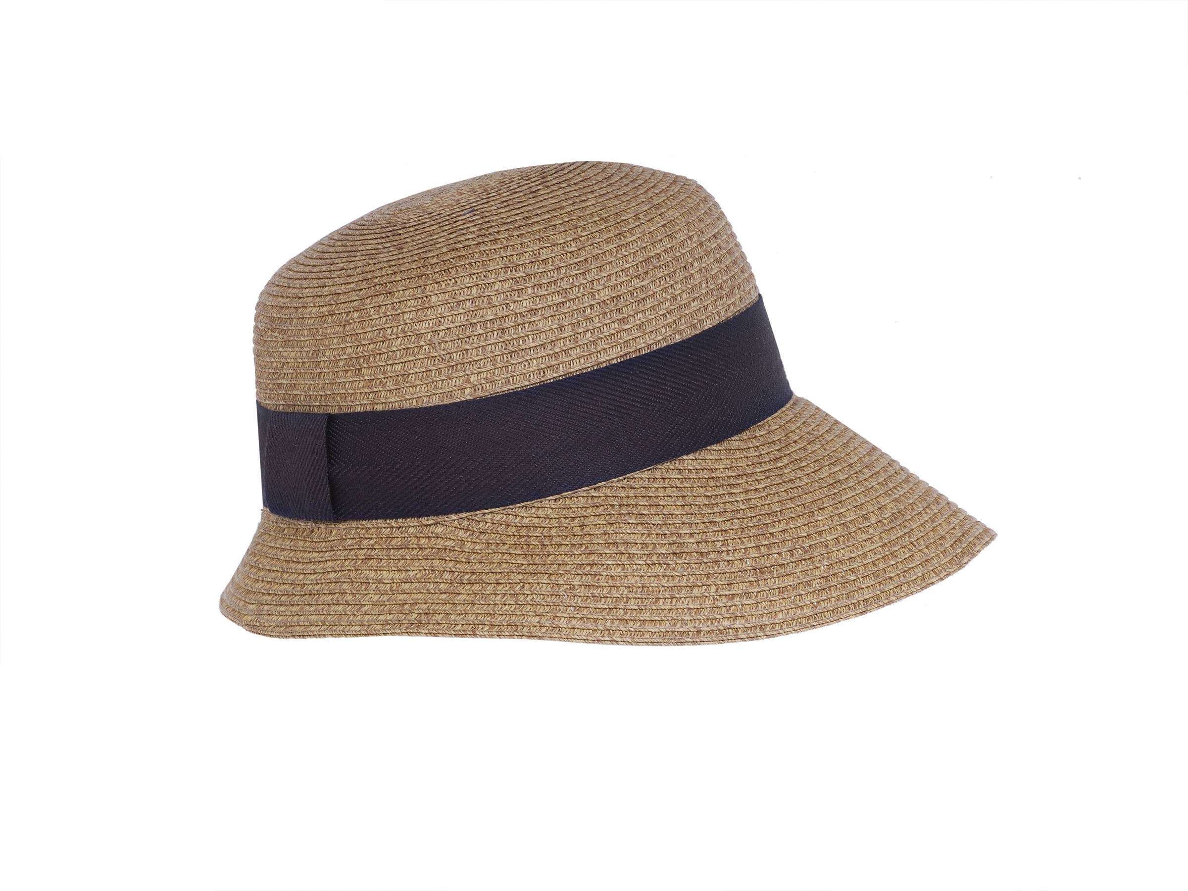 Asymmetric Cloche