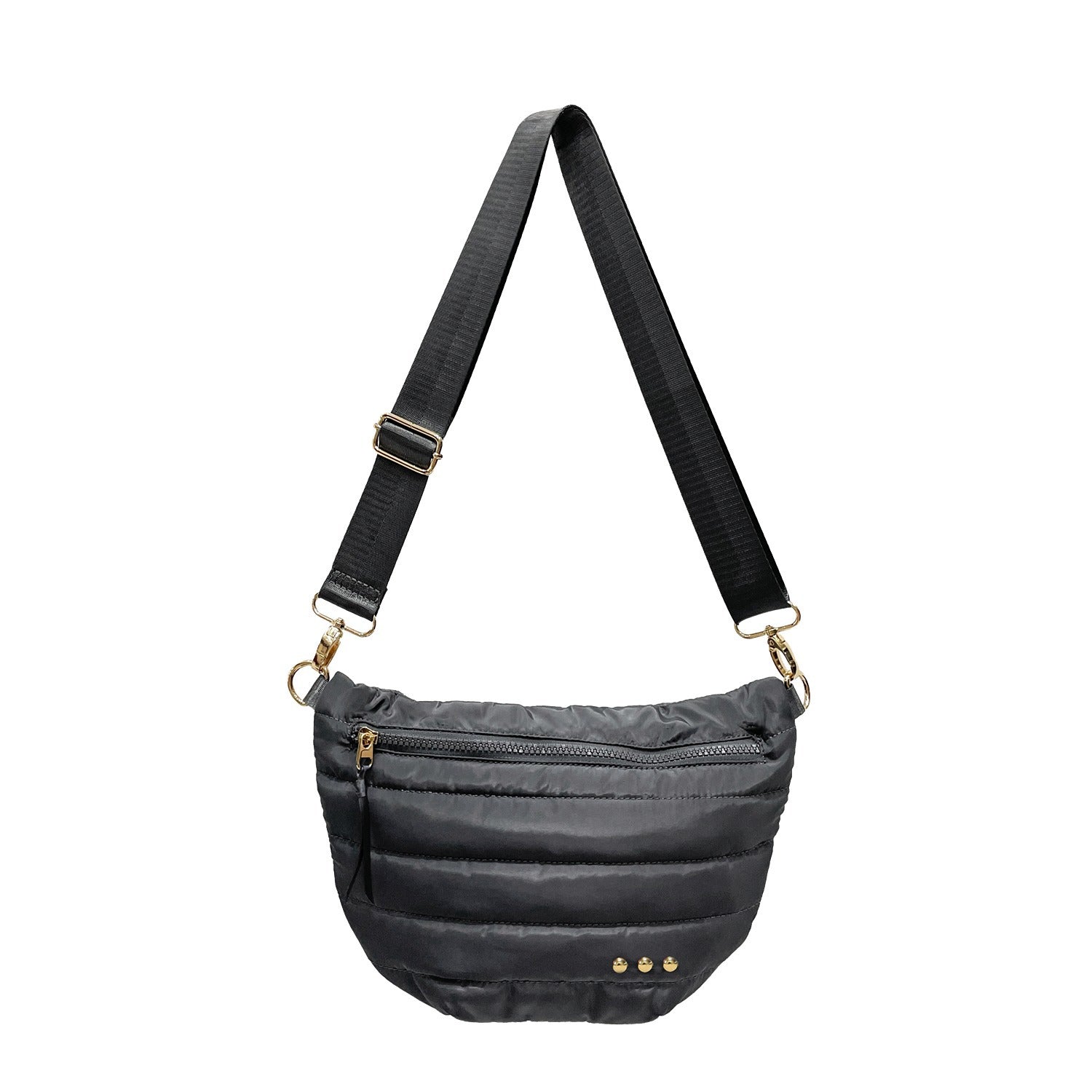 Jolie Puffer Bum Bag