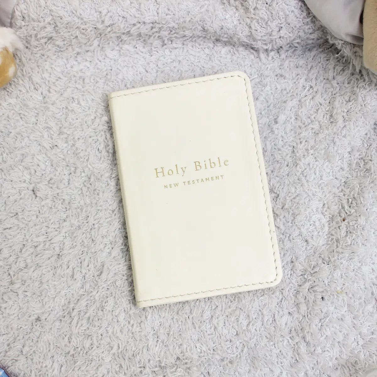 Tiny Testament Bible