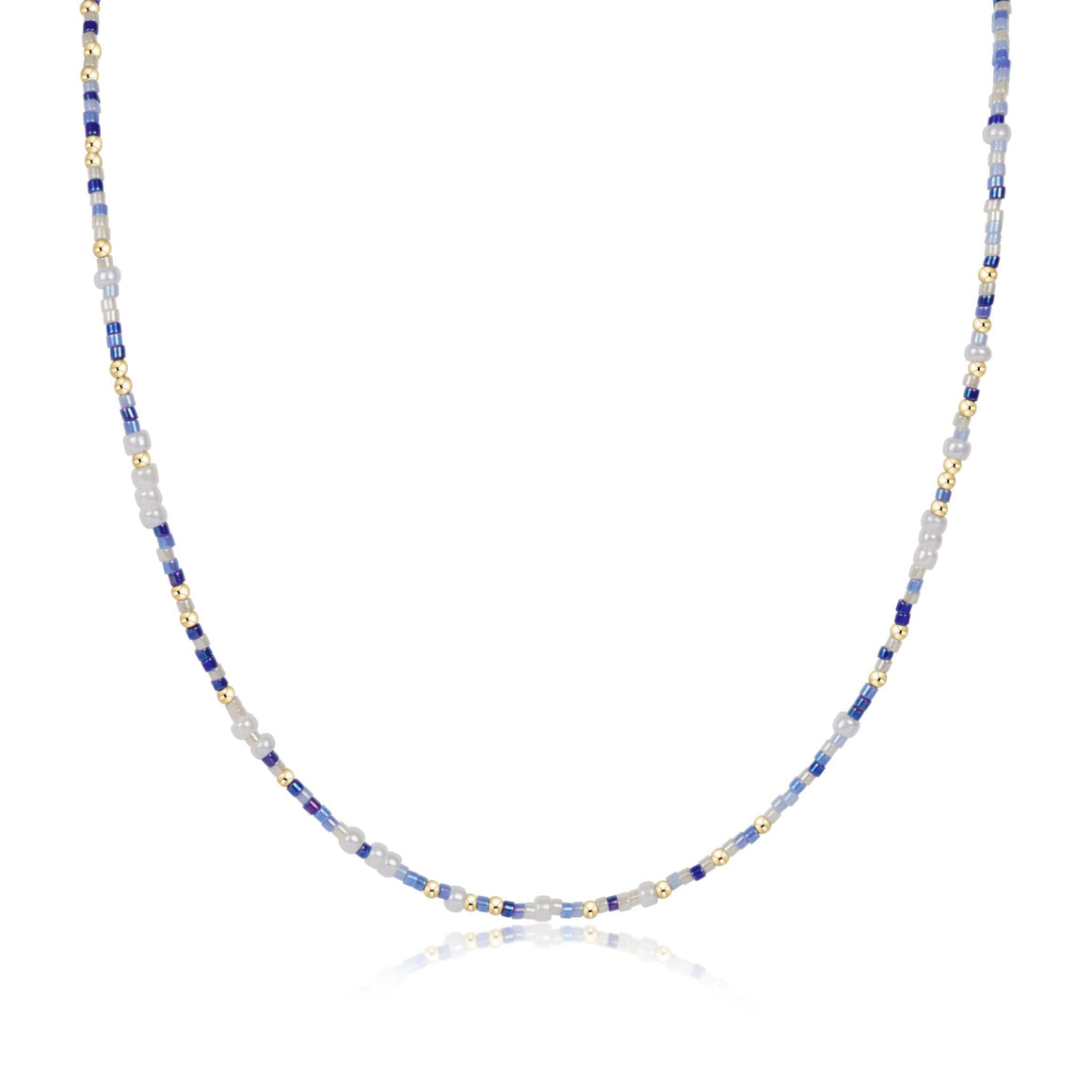 e newton Hope Unwritten Necklaces 2025 Fall Winter