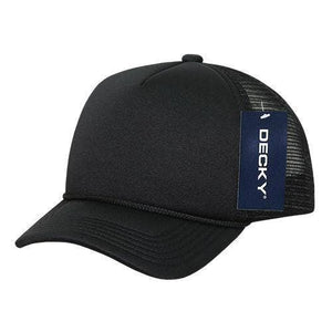 Kids & Youth Trucker Foam Hats