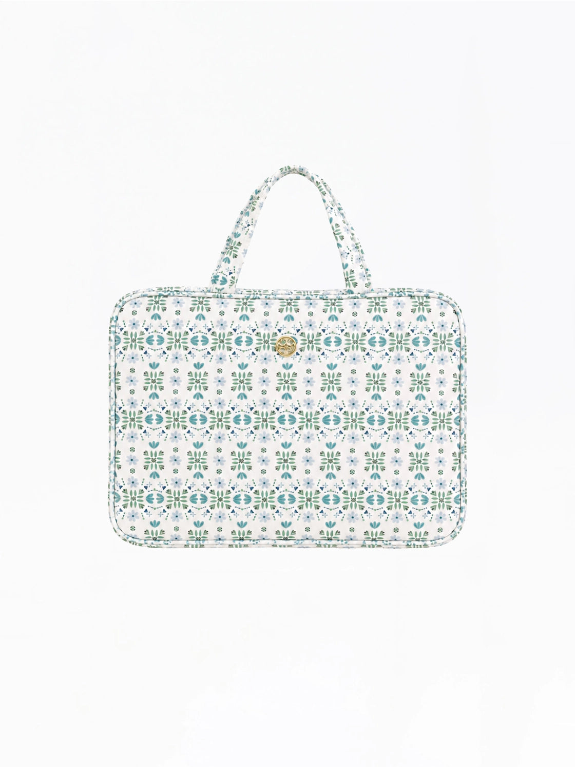 Mary Square | Toiletry Bag