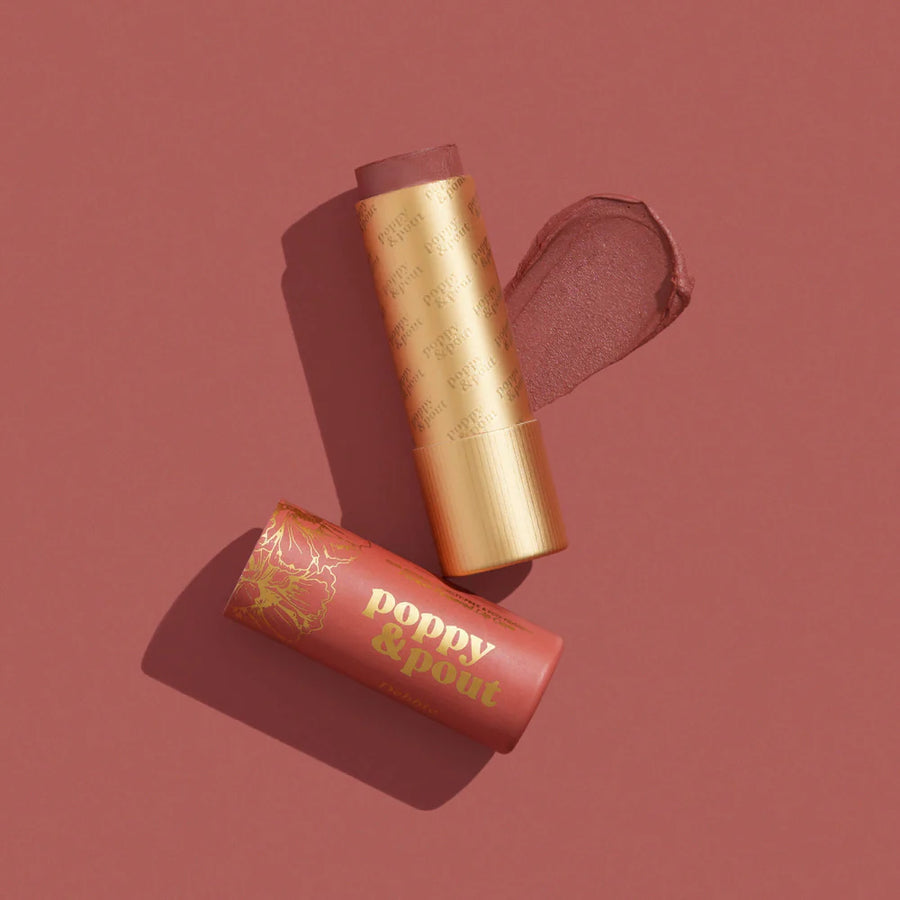 Poppy & Pout | Lip Tint