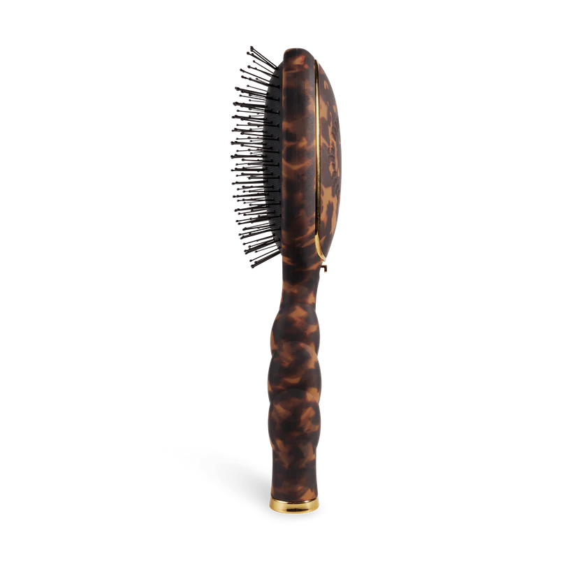Detangler Hair Brush for Medium Hair