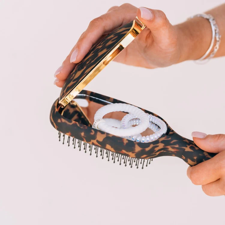 Detangler Hair Brush for Medium Hair