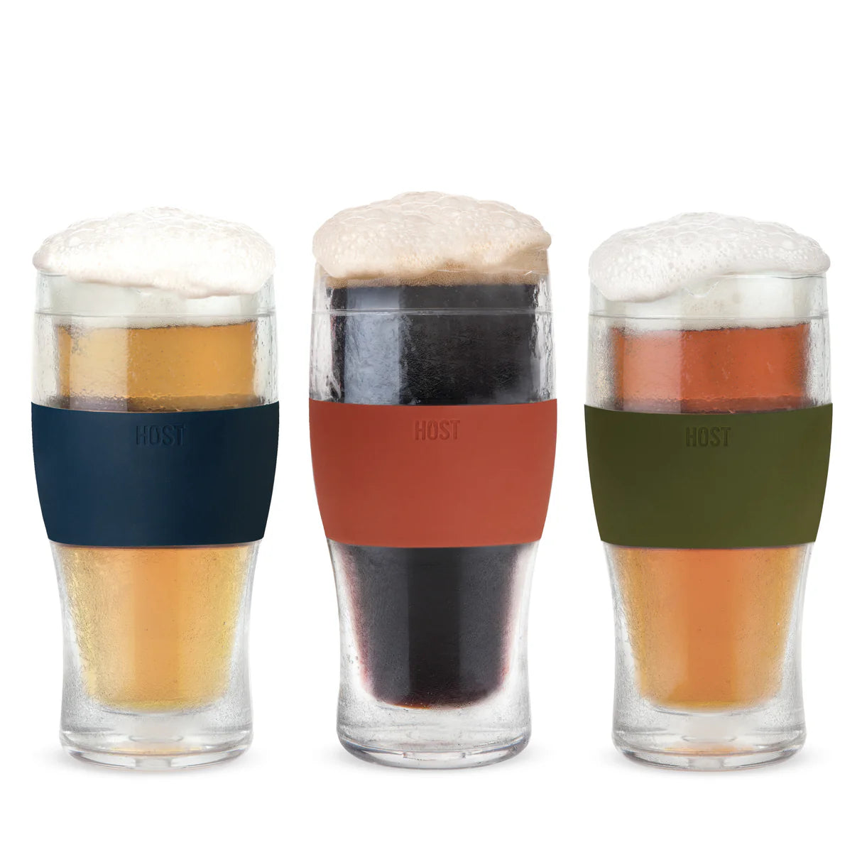 Beer Freeze Cooling Cup