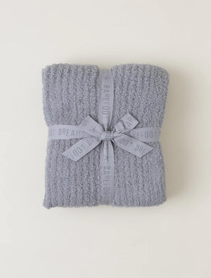 Barefoot Dreams | CozyChic® Ribbed Throw