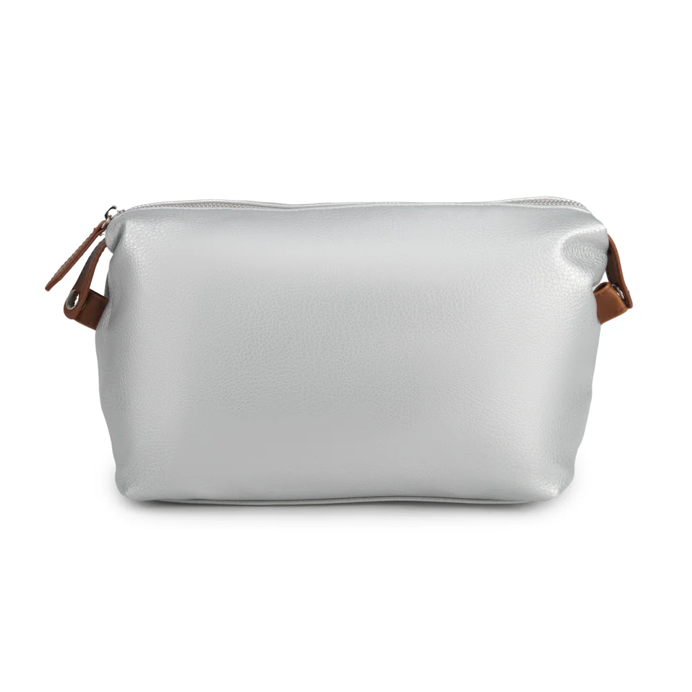 Vegan Leather Croft Dopp Kitt