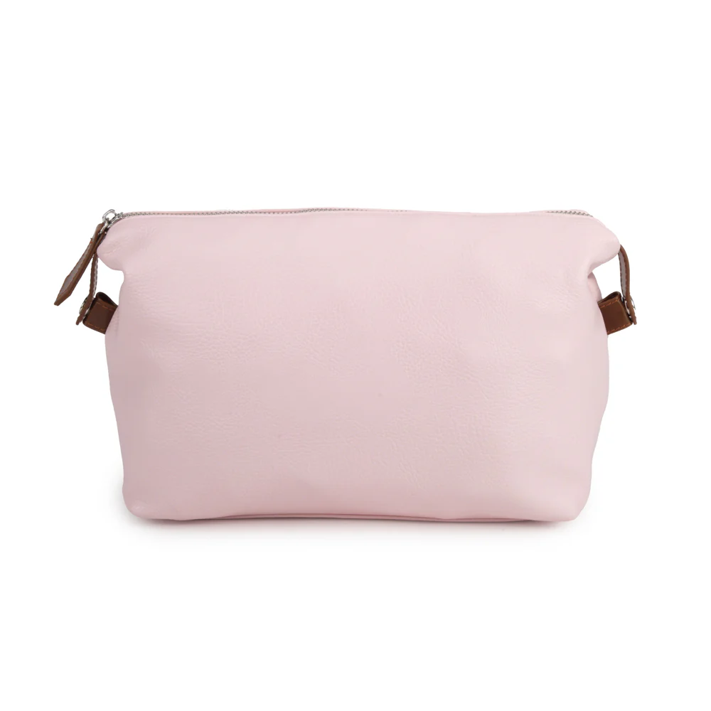 Vegan Leather Croft Dopp Kitt - Thumbnail 5