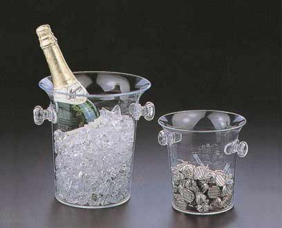 Acrylic Ice Bucket