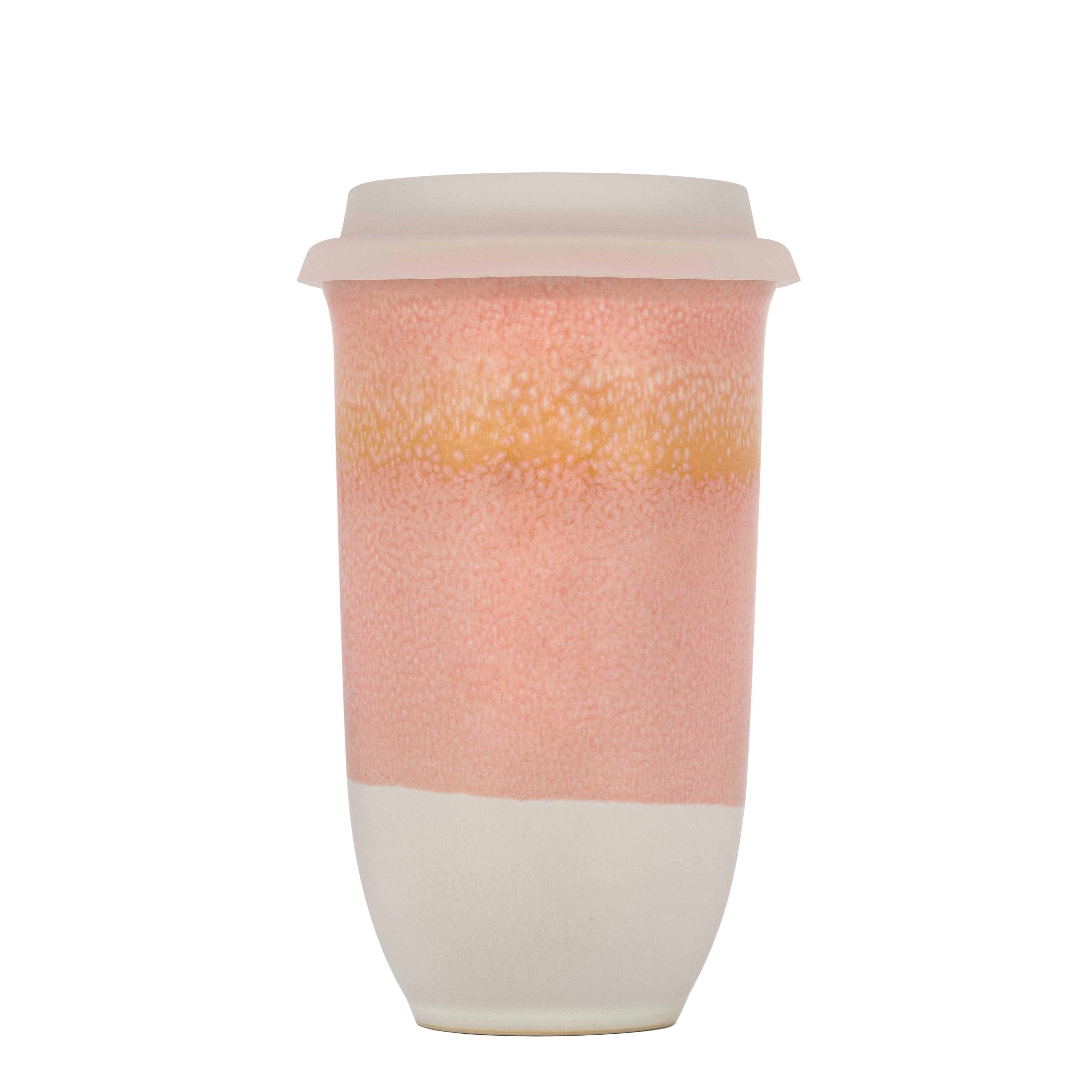 Afterglow Cup 16oz (Includes Lid & Band)