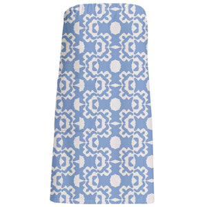 Laura Park Aspen Chambray Bath Wrap