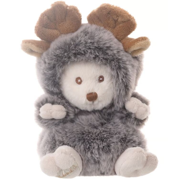 Ziggy Moose