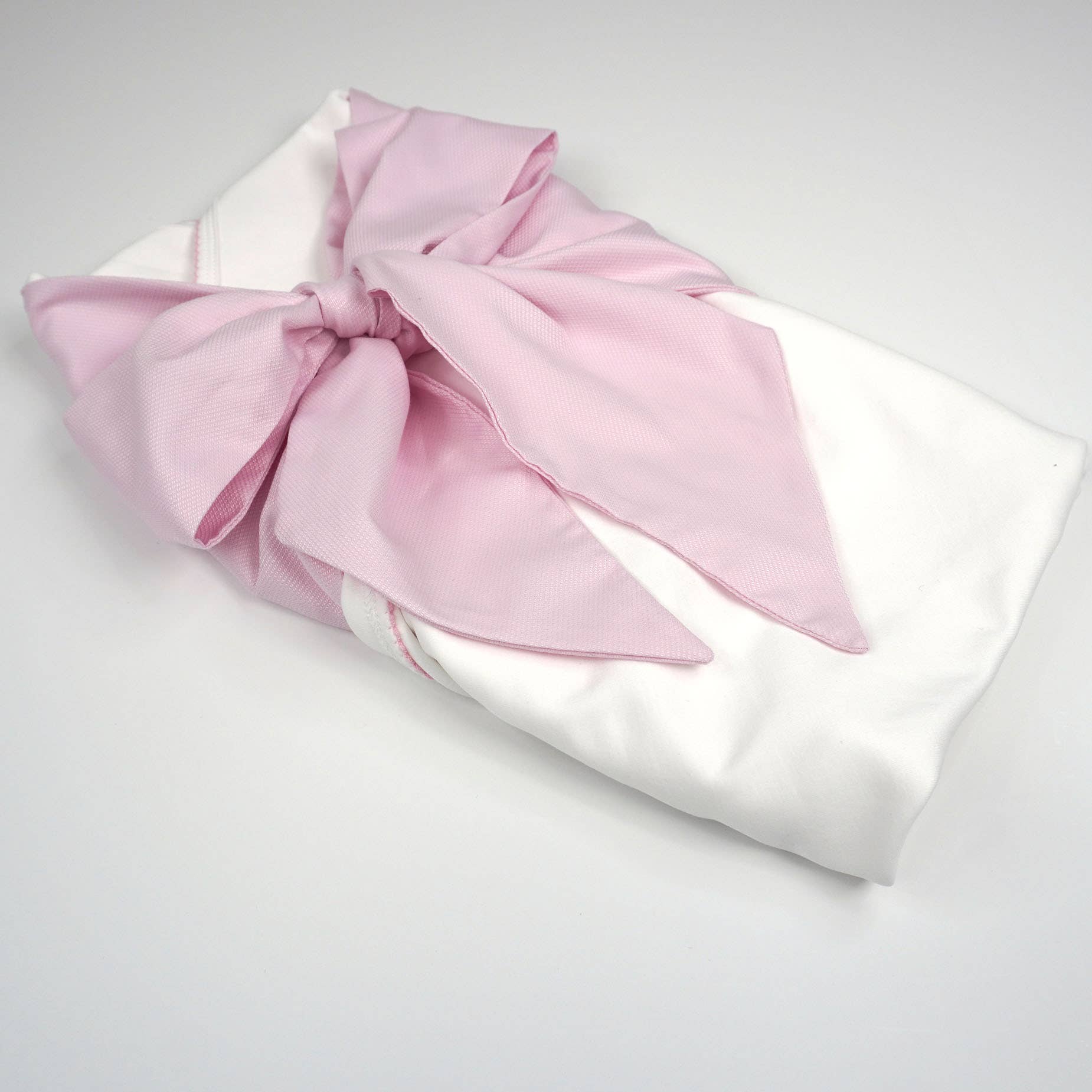 Pima Cotton Baby Swaddle Wrap