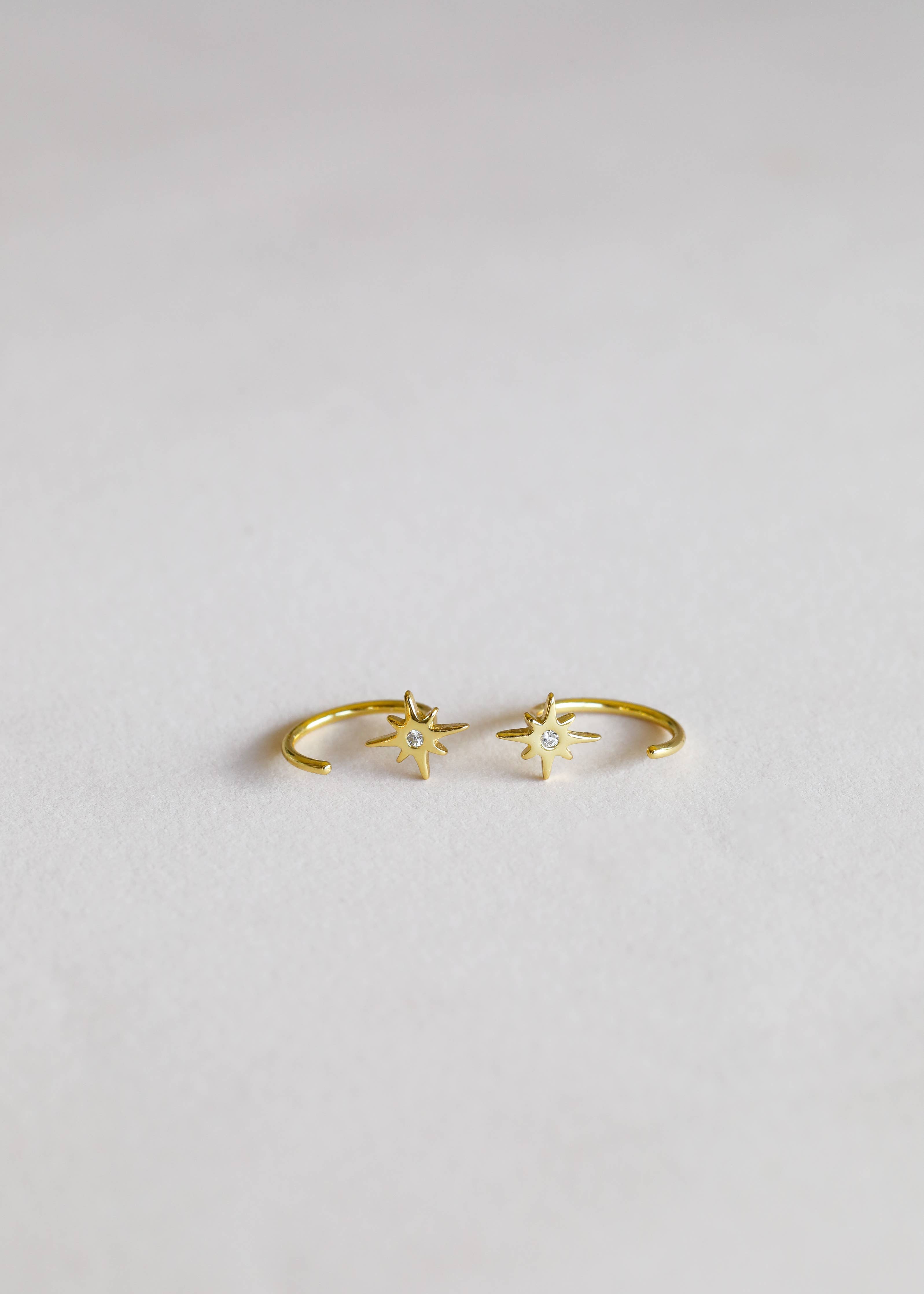 JaxKelly | Star Icon Huggies