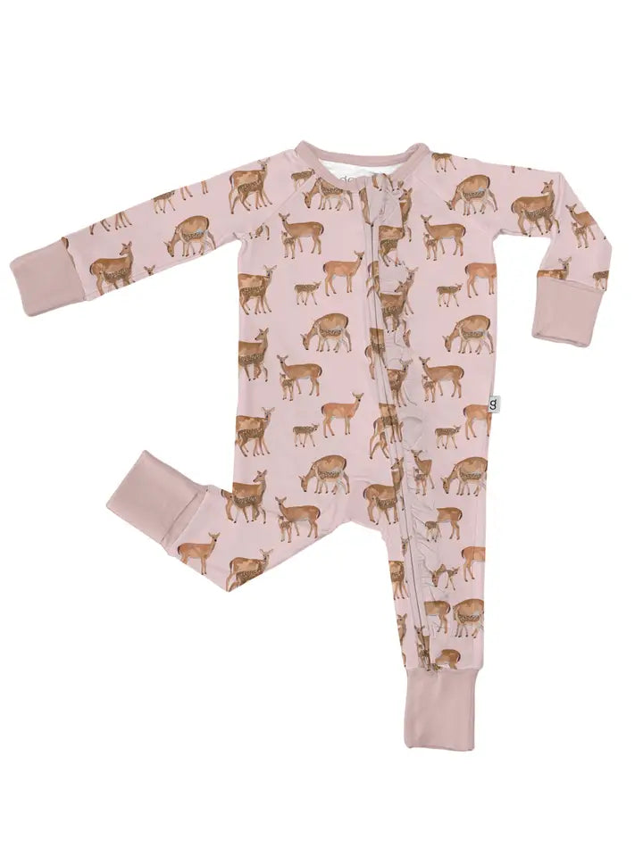 Goosies | Does & Fawns PJ