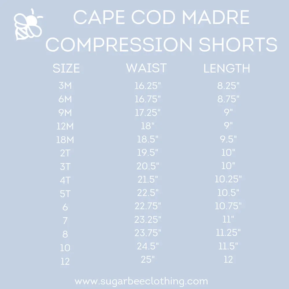 Cape Cod Madras Swim Shorts