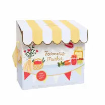 Farmer's Market Gift Set