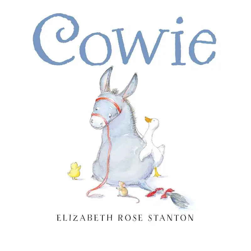 Cowie by Elizabeth Rose Stanton