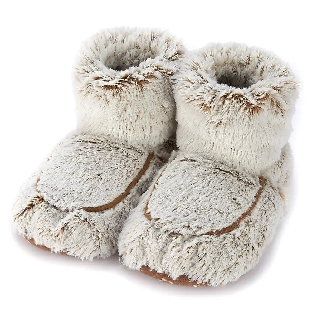 Warmies | Marshmallow Booties