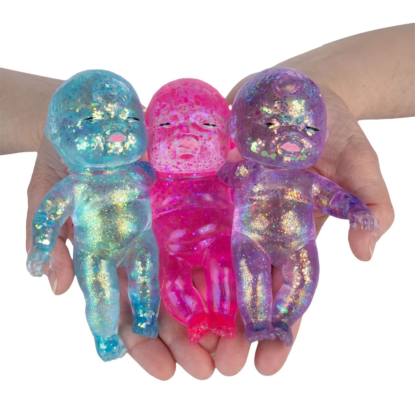 ORB™ Sugar Swap Babies