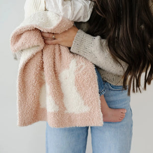 Double Layer Bamboni Mini Blankets
