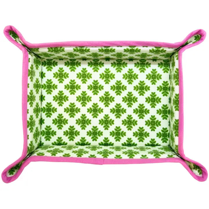 Brush Strokes Snap Tray