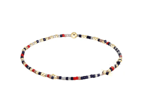 2024 Fall/Winter Hope Unwritten Bracelet