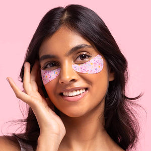 Patchology | Eye Want Cake Eye Patches