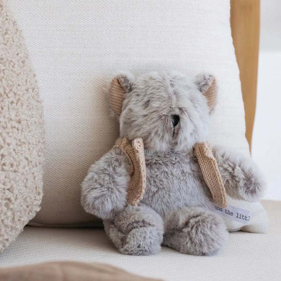 Mini Alfred Bear