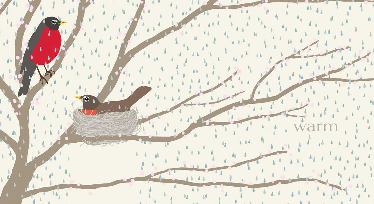 Nest by Jorey Hurley