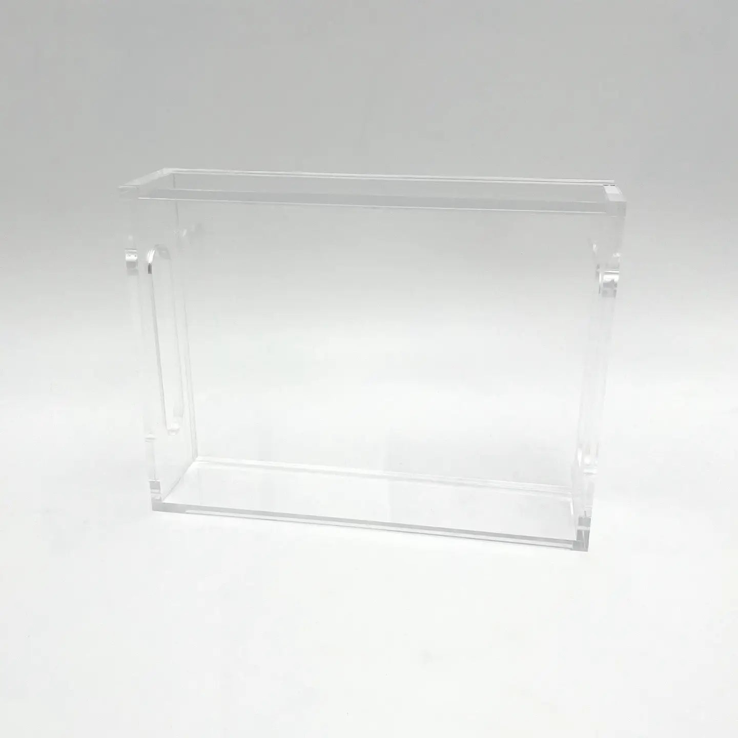 Needlepoint Finishing Acrylic Tray