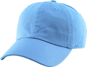 Kids Premium Baseball Cap