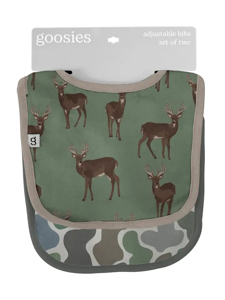 Goosies | Bib Sets