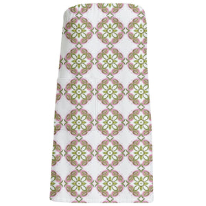 Laura Park Hibiscus Bath Wrap