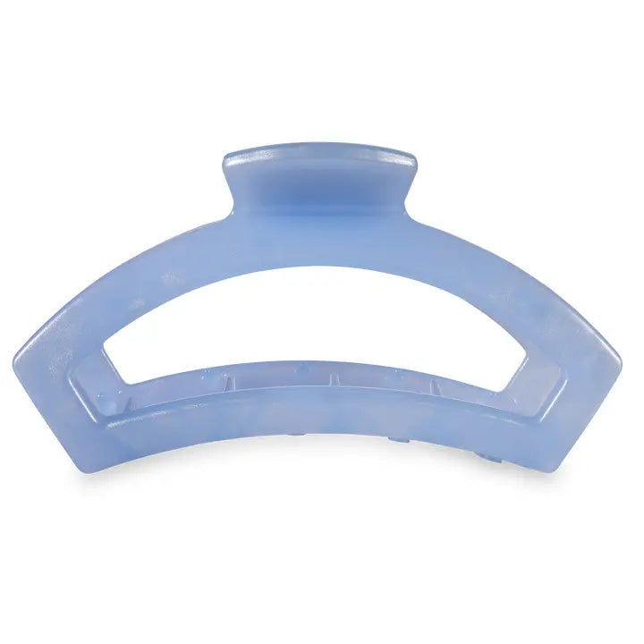 TELETIES | Open Claw Hair Clip Medium
