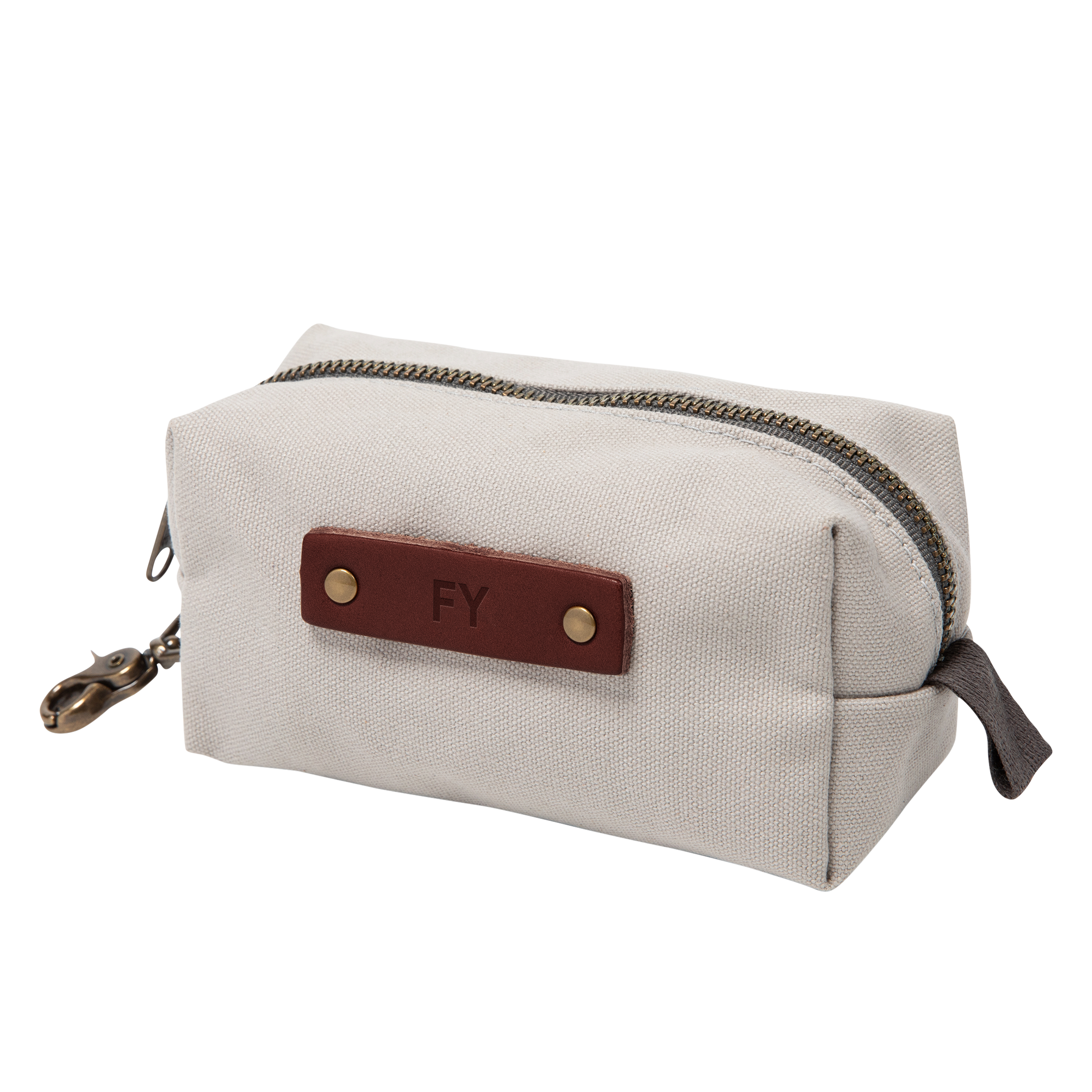 Golf Valuables Pouch