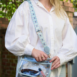 Laura Park | Ocean Breeze Stadium Bag