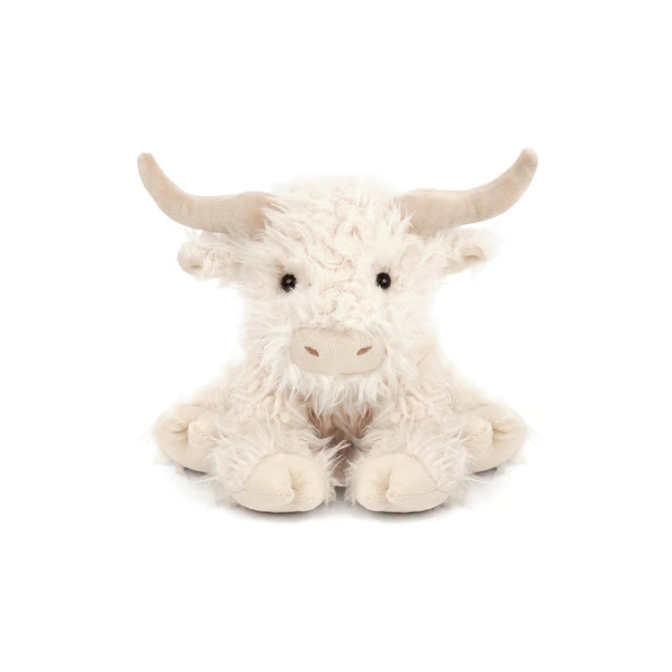 Nova Highland Cow