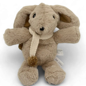 Hugh Rabbit