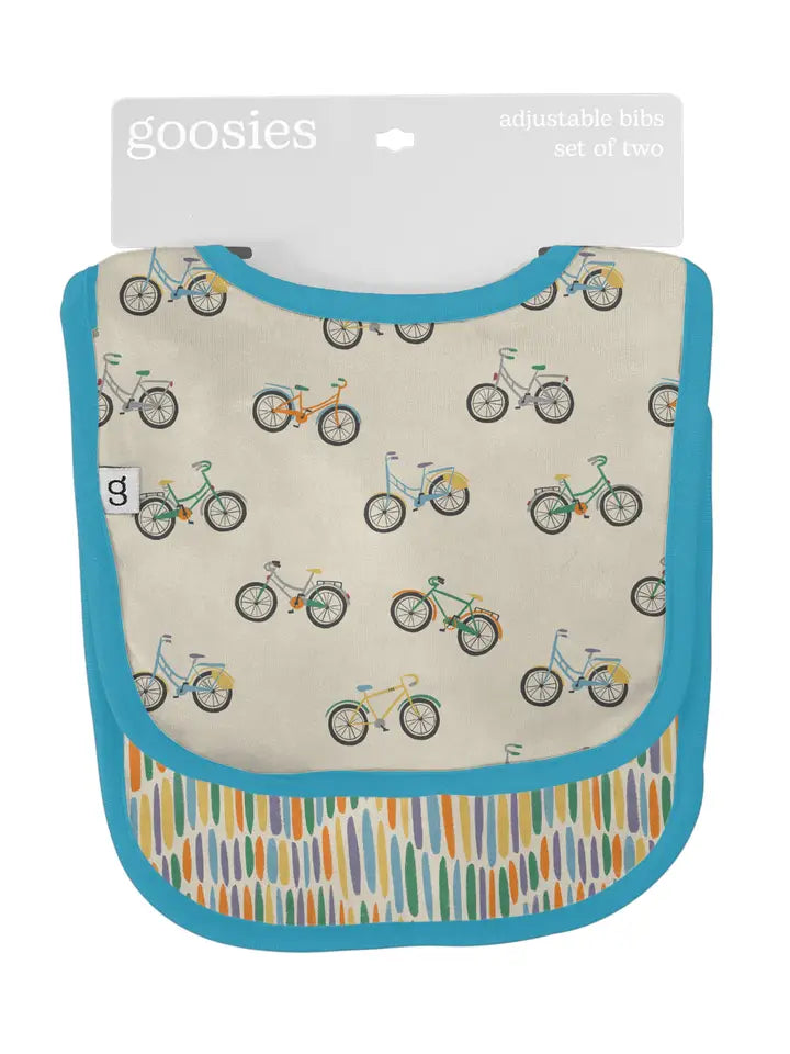 Goosies | Bib Sets