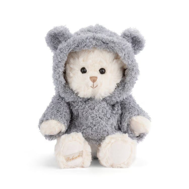 ZIGGY LUCAS BEAR