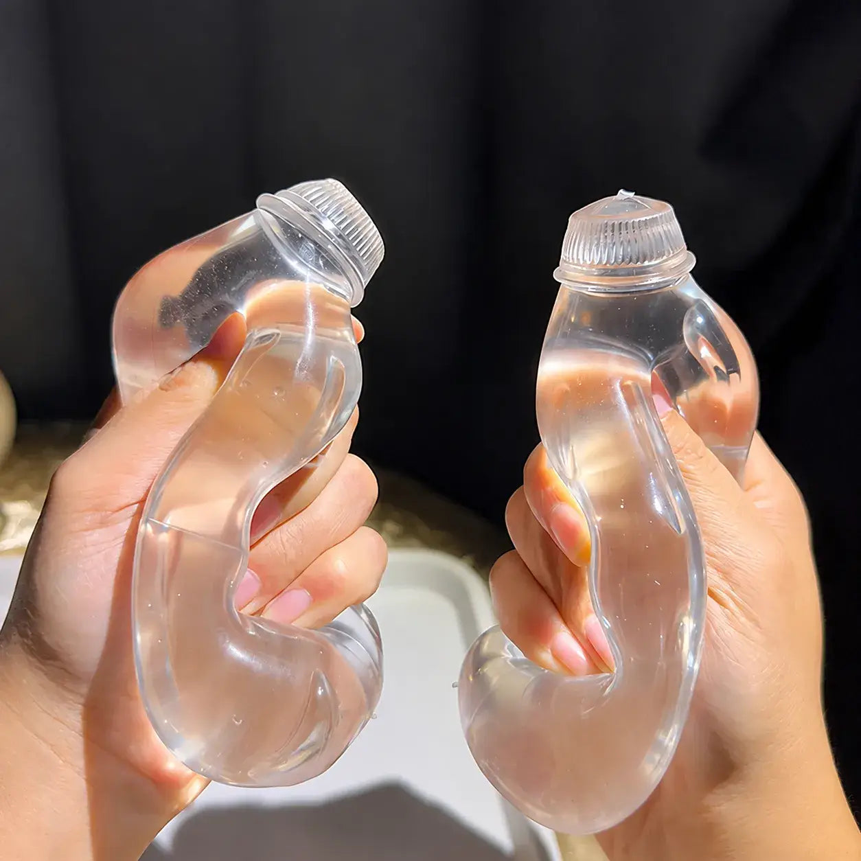 MINERAL WATER SQUISHY