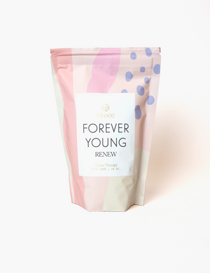 Musee | Forever Young Bath Soak