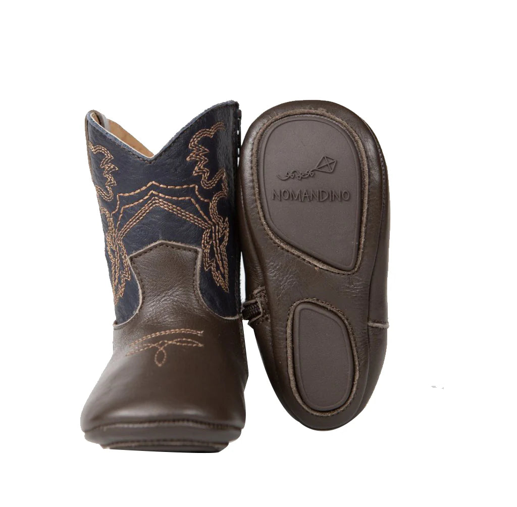 Nomandino | Frisco Baby Boot