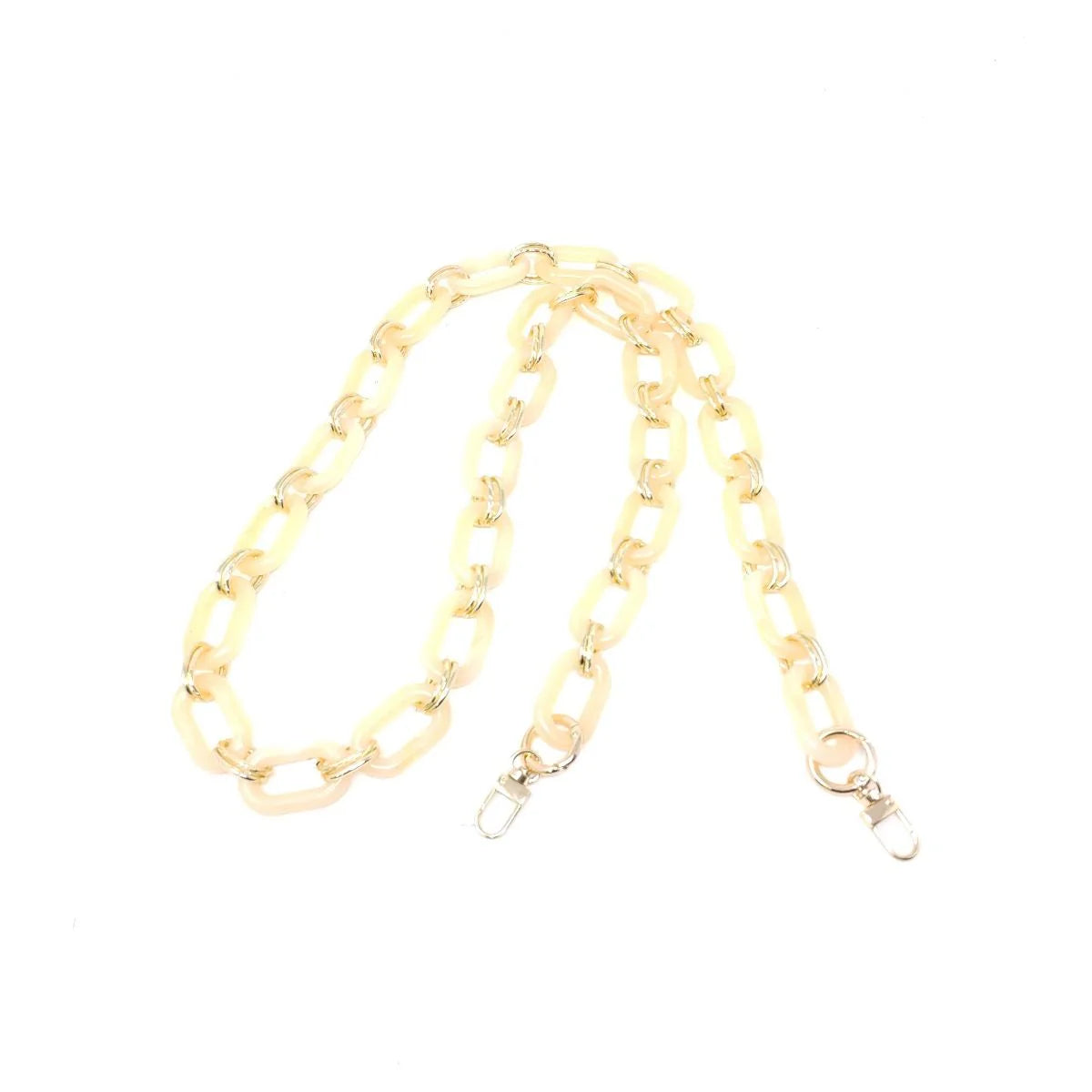 Germán Fuentes | Crossbody Chain Strap